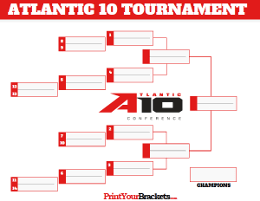 Atlantic 10 Conference Championship
