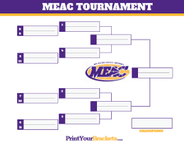MEAC Conference Championship