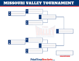 Missouri Valley Conference Championship