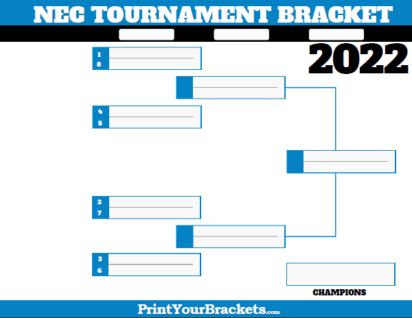 american athletic conference basketball bracket