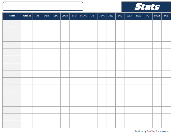 free-basketball-stat-sheet-template-excel
