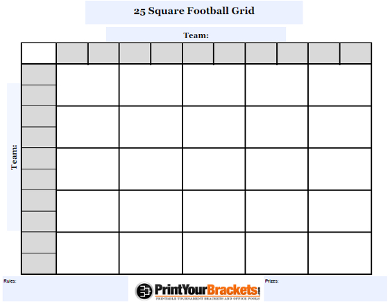 Football Grid - Play Football Grid On Connections