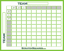 12 team schedule creator