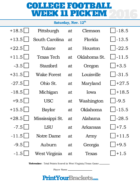 week-11-college-football-pick-em-sheets-printable