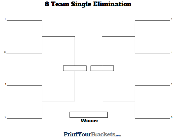 8-team-seeded-single-elimination-bracket-printable
